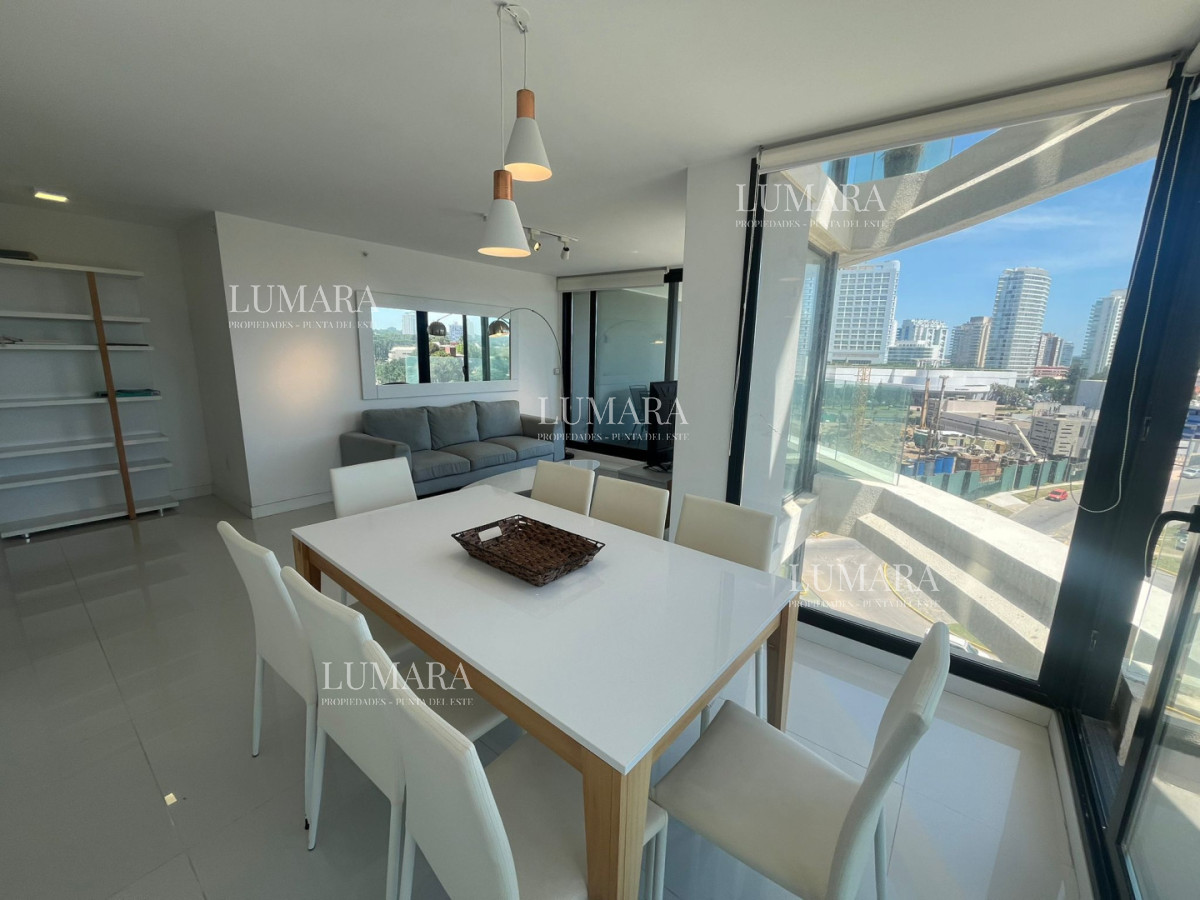 Apartamento ID.2950 - ART TOWER 