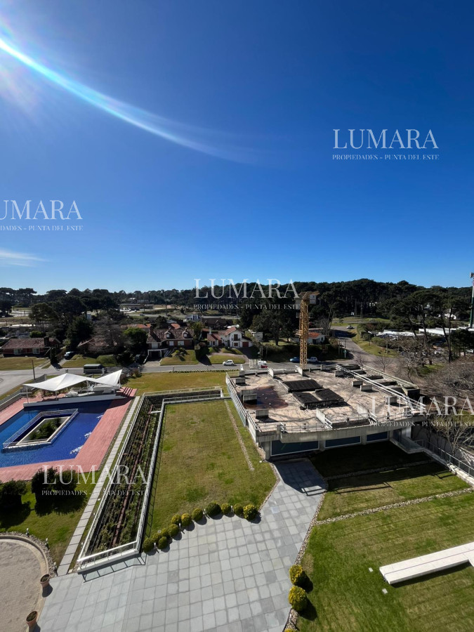Apartamento ID.3197 - GREENLIFE ROOSEVELT EDIFICIO CON AMENITIES