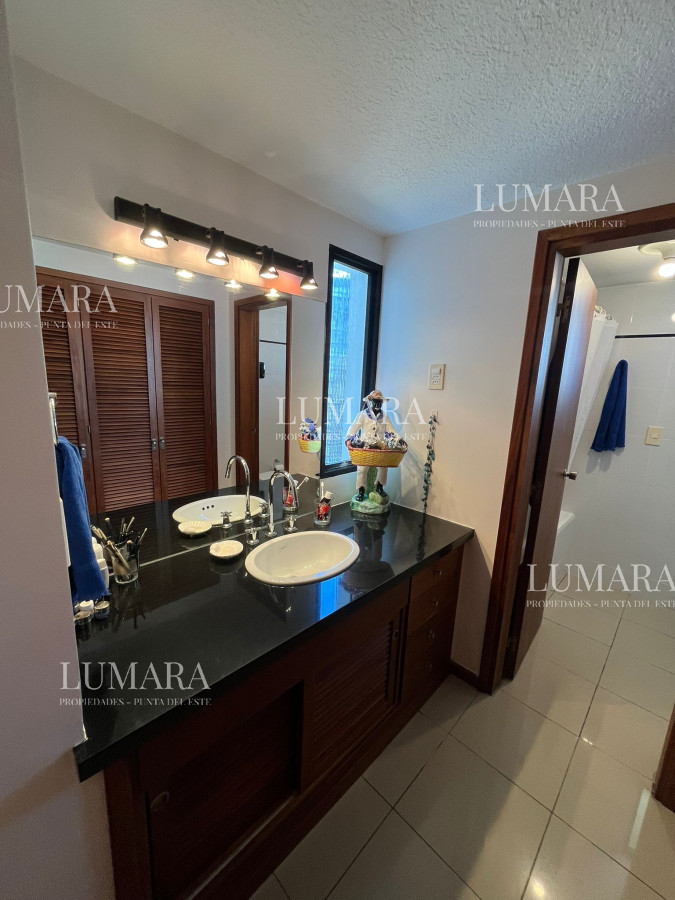 Apartamento ID.2806 - Apartamento en Mansa - Frente al Mar !!