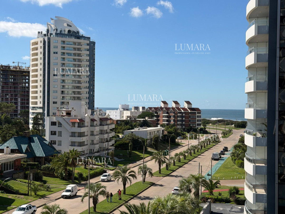 Apartamento ID.1341 - Próximo al Hotel Enjoy y del mar - 2 dormitorios y medio