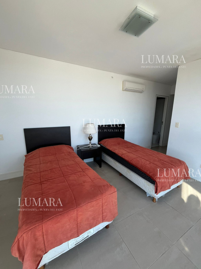 Apartamento ID.3132 - ATENCION Apartamento en Brava, LE PARC 