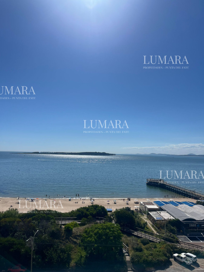 Apartamento ID.2806 - Apartamento en Mansa - Frente al Mar !!