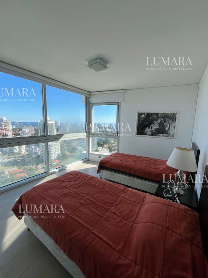 Apartamento ID.3132 - ATENCION Apartamento en Brava, LE PARC 