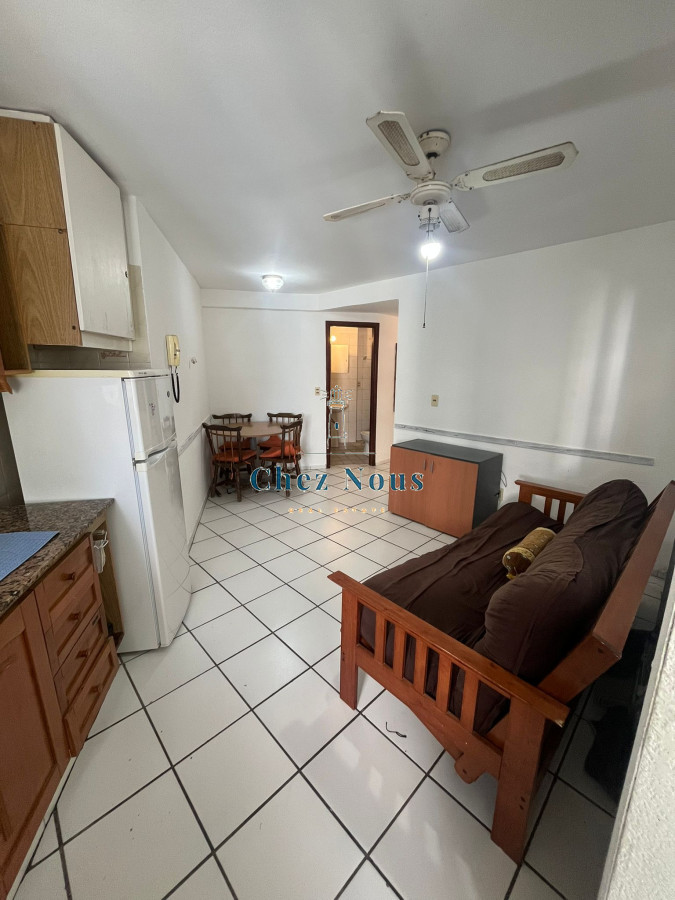 Apartamento ID.186 - OPORTUNIDAD!!! MONOAMBIENTE EN ZONA AIDY GRILL