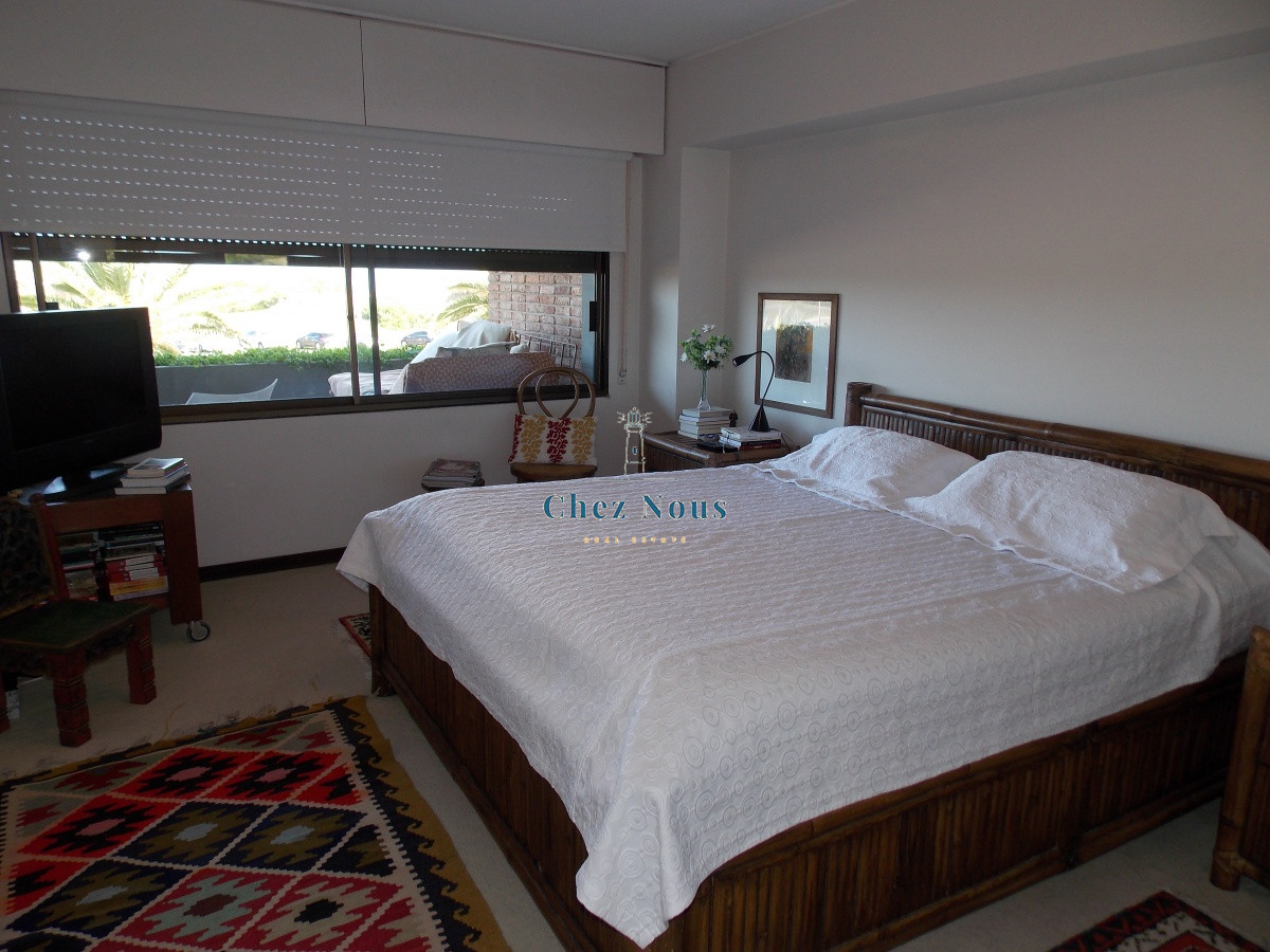 Apartamento ID.1298 - MUY BUEN APARTAMENTO FRENTE AL MAR
