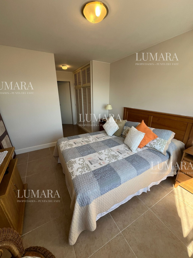 Apartamento ID.187 - PENINSULA CENTRO RECICLADO CON VISTA