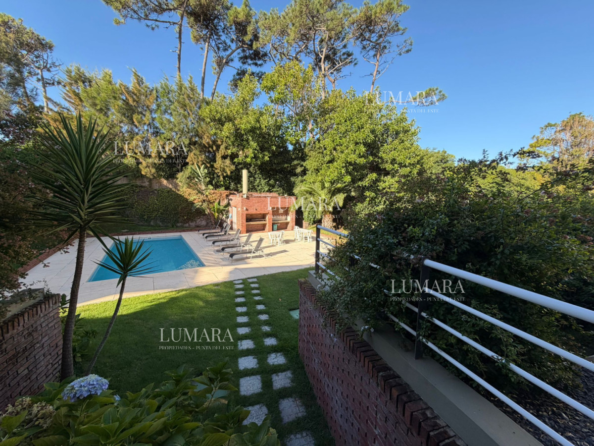 Apartamento ID.3169 - Apartamento en Rincón del Indio, a 1 cuadra del mar