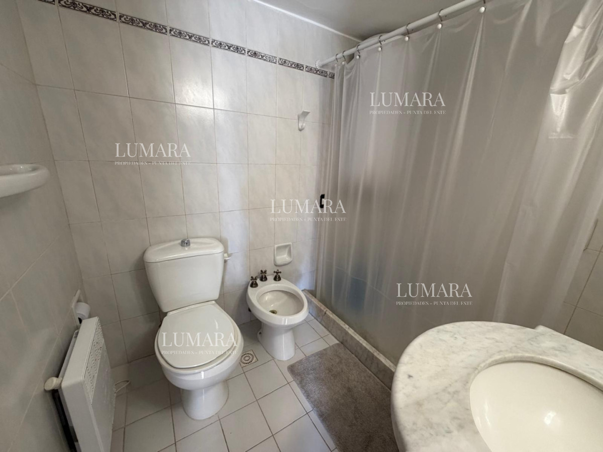 Apartamento ID.1341 - Próximo al Hotel Enjoy y del mar - 2 dormitorios y medio