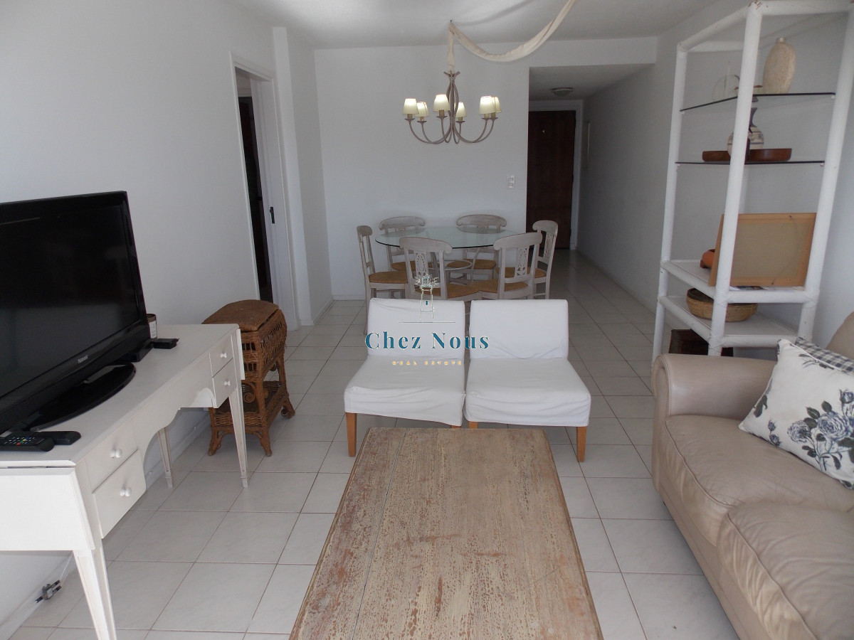 Apartamento ID.1341 - Próximo al Hotel Enjoy y del mar - 2 dormitorios y medio