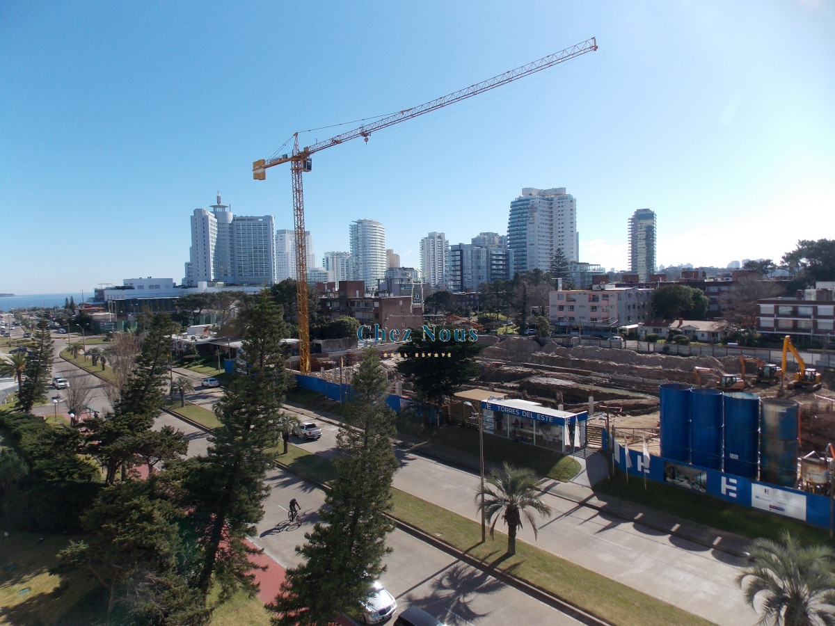 Apartamento ID.1341 - Próximo al Hotel Enjoy y del mar - 2 dormitorios y medio