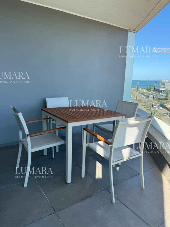 Apartamento ID.2950 - ART TOWER 