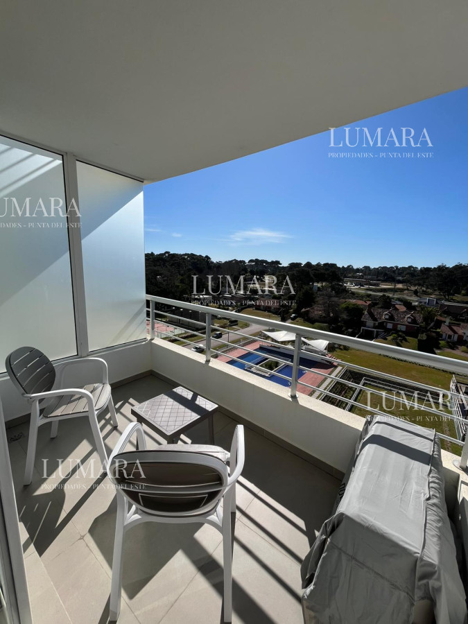 Apartamento ID.3197 - GREENLIFE ROOSEVELT EDIFICIO CON AMENITIES