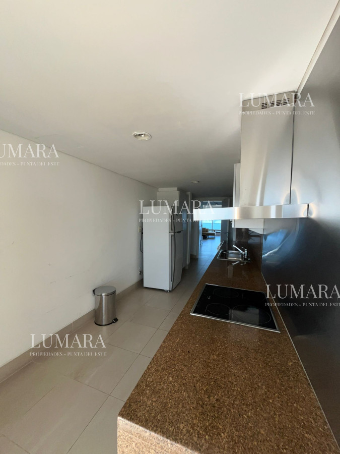 Apartamento ID.3132 - ATENCION Apartamento en Brava, LE PARC 