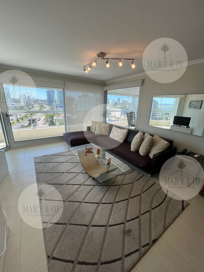 Apartamento ID.2537 - MANSA ... ART BOULEVARD 