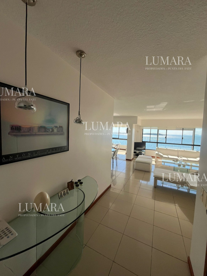 Apartamento ID.2806 - Apartamento en Mansa - Frente al Mar !!