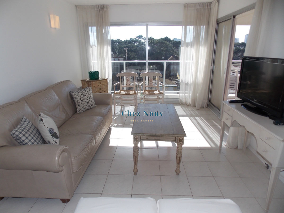 Apartamento ID.1341 - Próximo al Hotel Enjoy y del mar - 2 dormitorios y medio