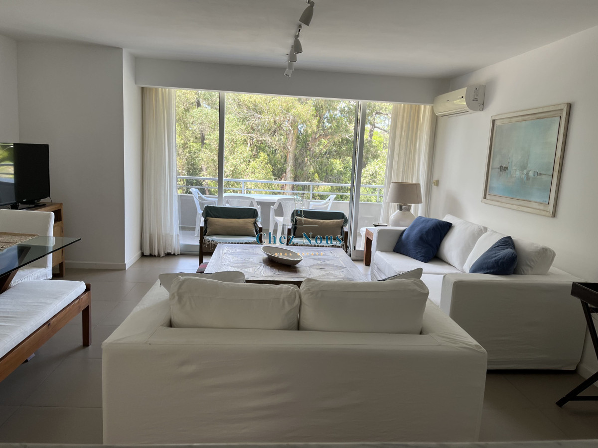 Apartamento ID.430 - RINCON DEL INDIO - Duplex con parrilla propia