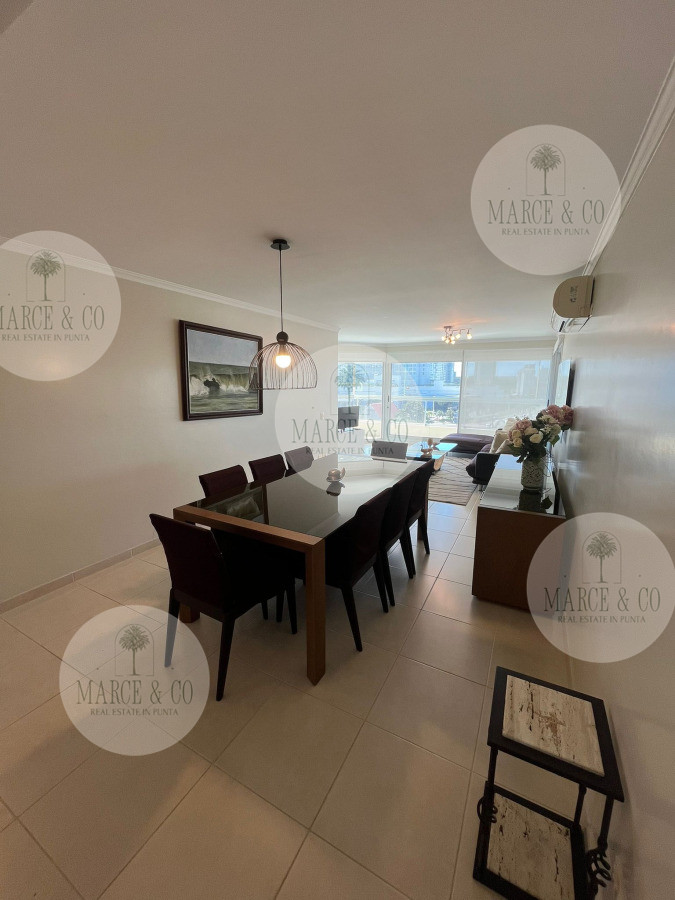 Apartamento ID.2537 - MANSA ... ART BOULEVARD 