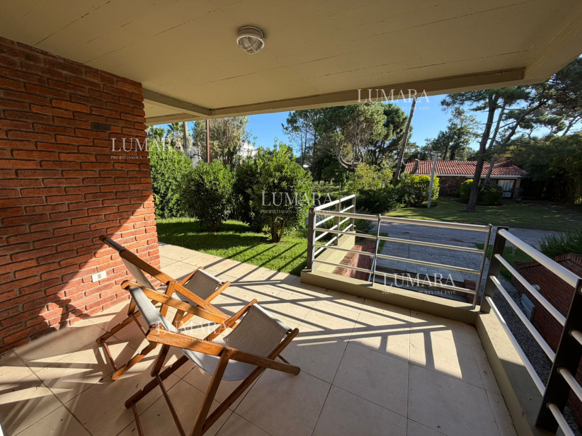 Apartamento ID.3169 - Apartamento en Rincón del Indio, a 1 cuadra del mar