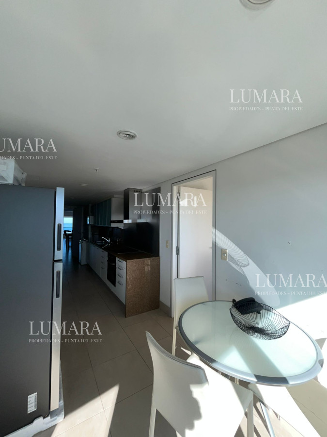 Apartamento ID.3132 - ATENCION Apartamento en Brava, LE PARC 