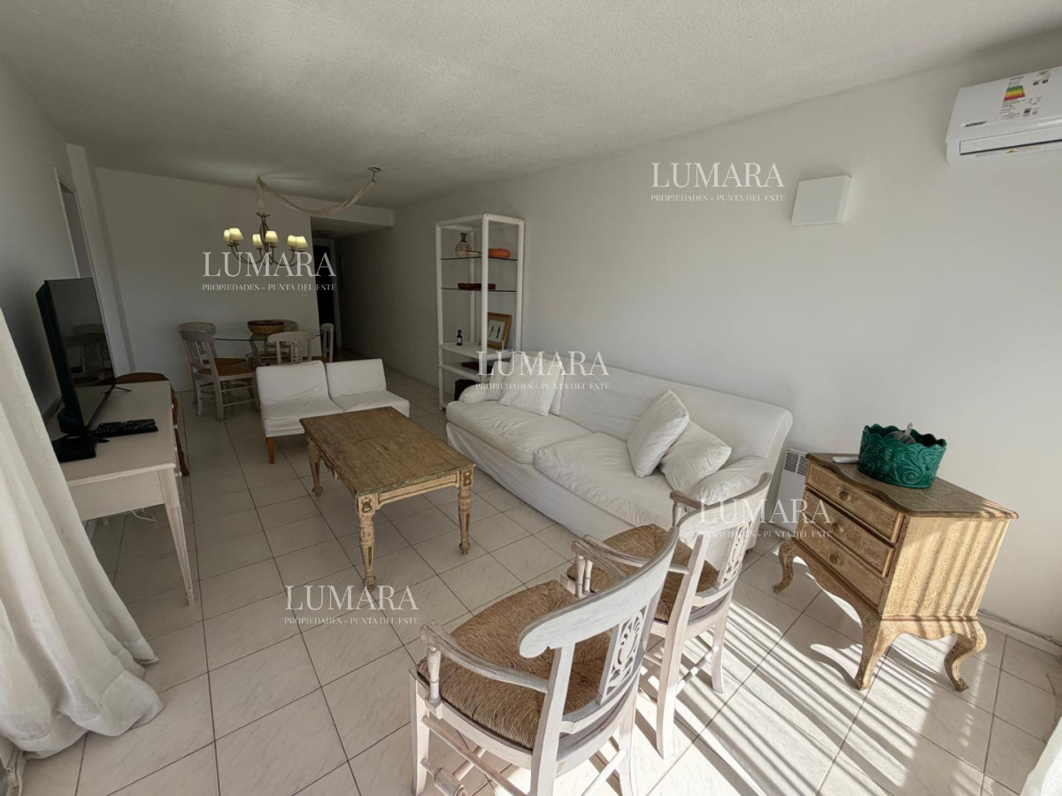 Apartamento ID.1341 - Próximo al Hotel Enjoy y del mar - 2 dormitorios y medio