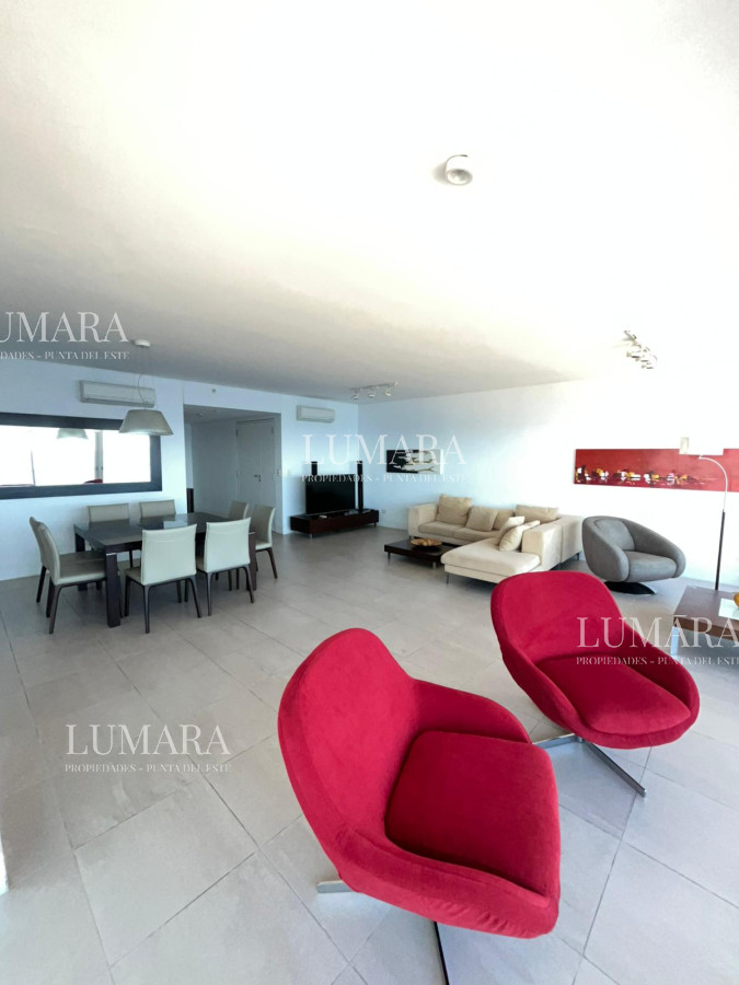 Apartamento ID.3132 - ATENCION Apartamento en Brava, LE PARC 