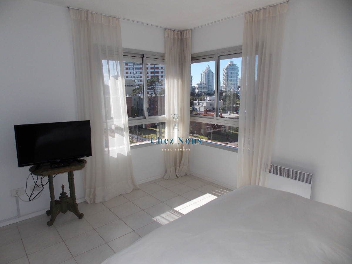 Apartamento ID.1341 - Próximo al Hotel Enjoy y del mar - 2 dormitorios y medio
