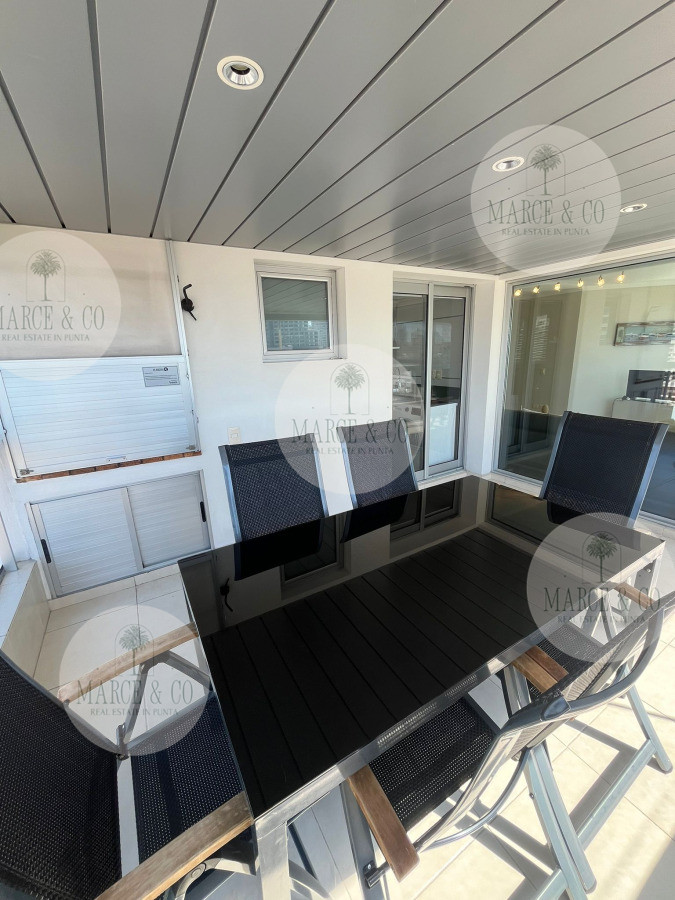 Apartamento ID.2537 - MANSA ... ART BOULEVARD 