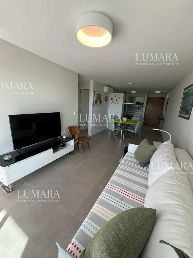 Apartamento ID.3197 - GREENLIFE ROOSEVELT EDIFICIO CON AMENITIES
