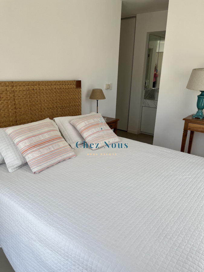 Apartamento ID.430 - RINCON DEL INDIO - Duplex con parrilla propia
