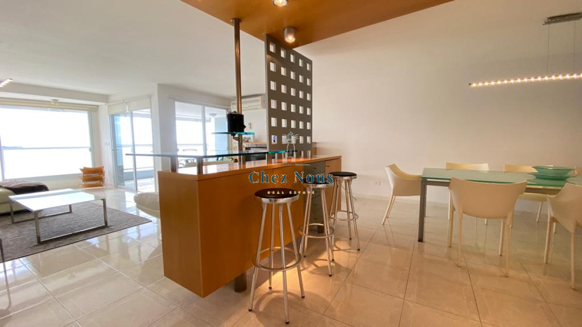 Apartamento ID.1369 - OPORTUNIDAD EN MANSA  CON EXCELENTE VISTA AL MAR