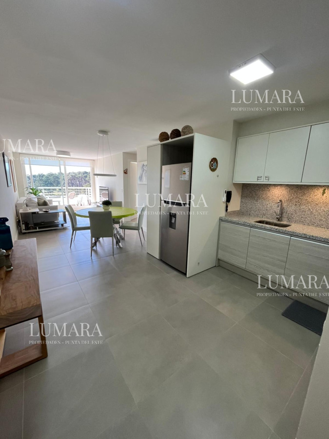 Apartamento ID.3197 - GREENLIFE ROOSEVELT EDIFICIO CON AMENITIES