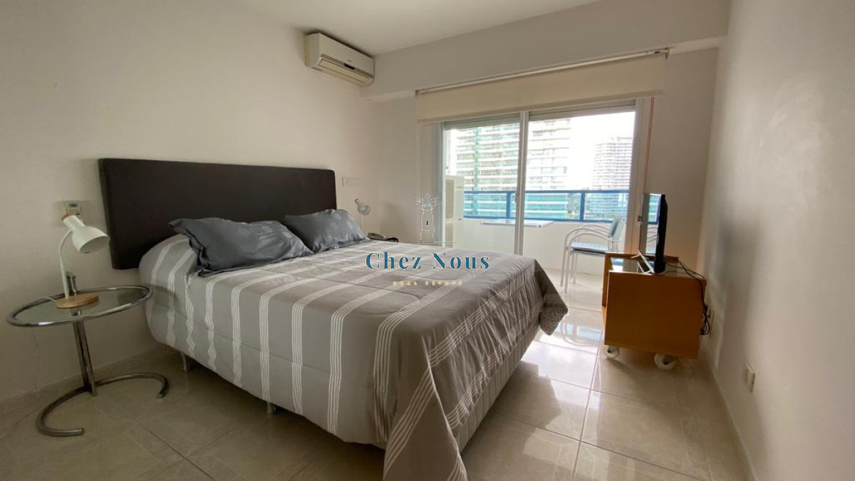 Apartamento ID.1369 - OPORTUNIDAD EN MANSA  CON EXCELENTE VISTA AL MAR