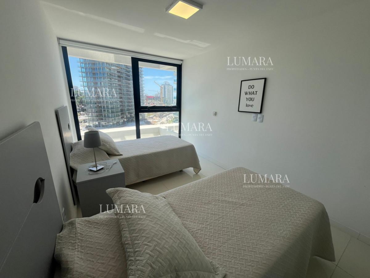 Apartamento ID.2950 - ART TOWER 