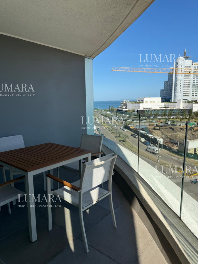 Apartamento ID.2950 - ART TOWER 