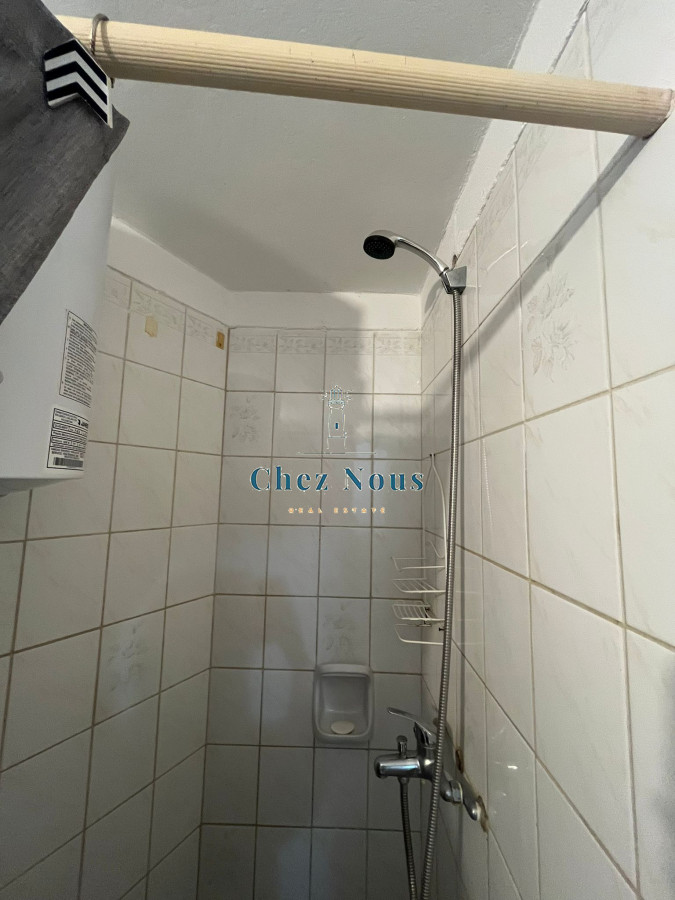 Apartamento ID.186 - OPORTUNIDAD!!! MONOAMBIENTE EN ZONA AIDY GRILL
