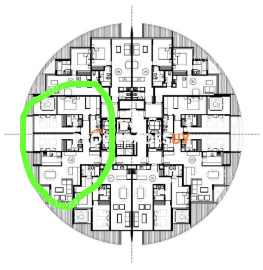 Apartamento ID.2950 - ART TOWER 