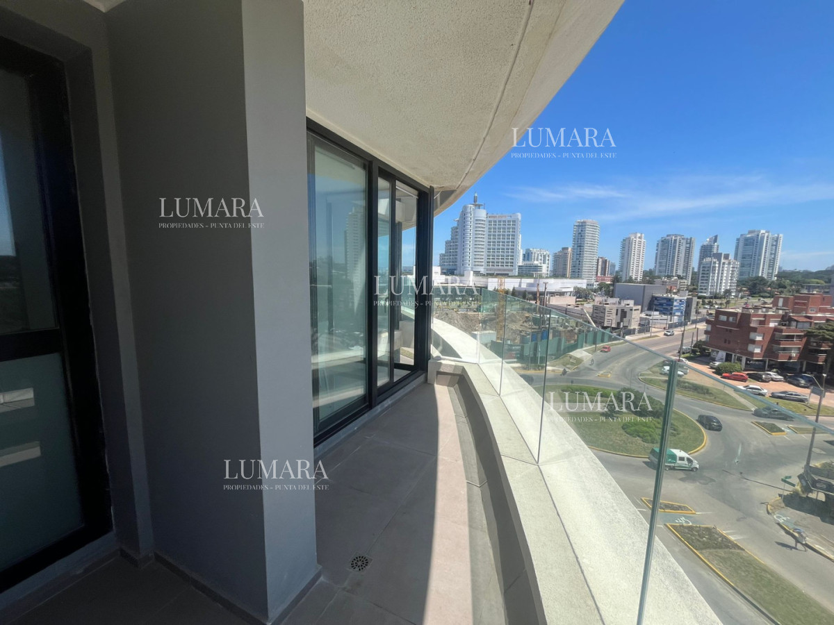 Apartamento ID.2950 - ART TOWER 