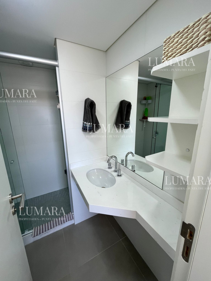 Apartamento ID.3197 - GREENLIFE ROOSEVELT EDIFICIO CON AMENITIES