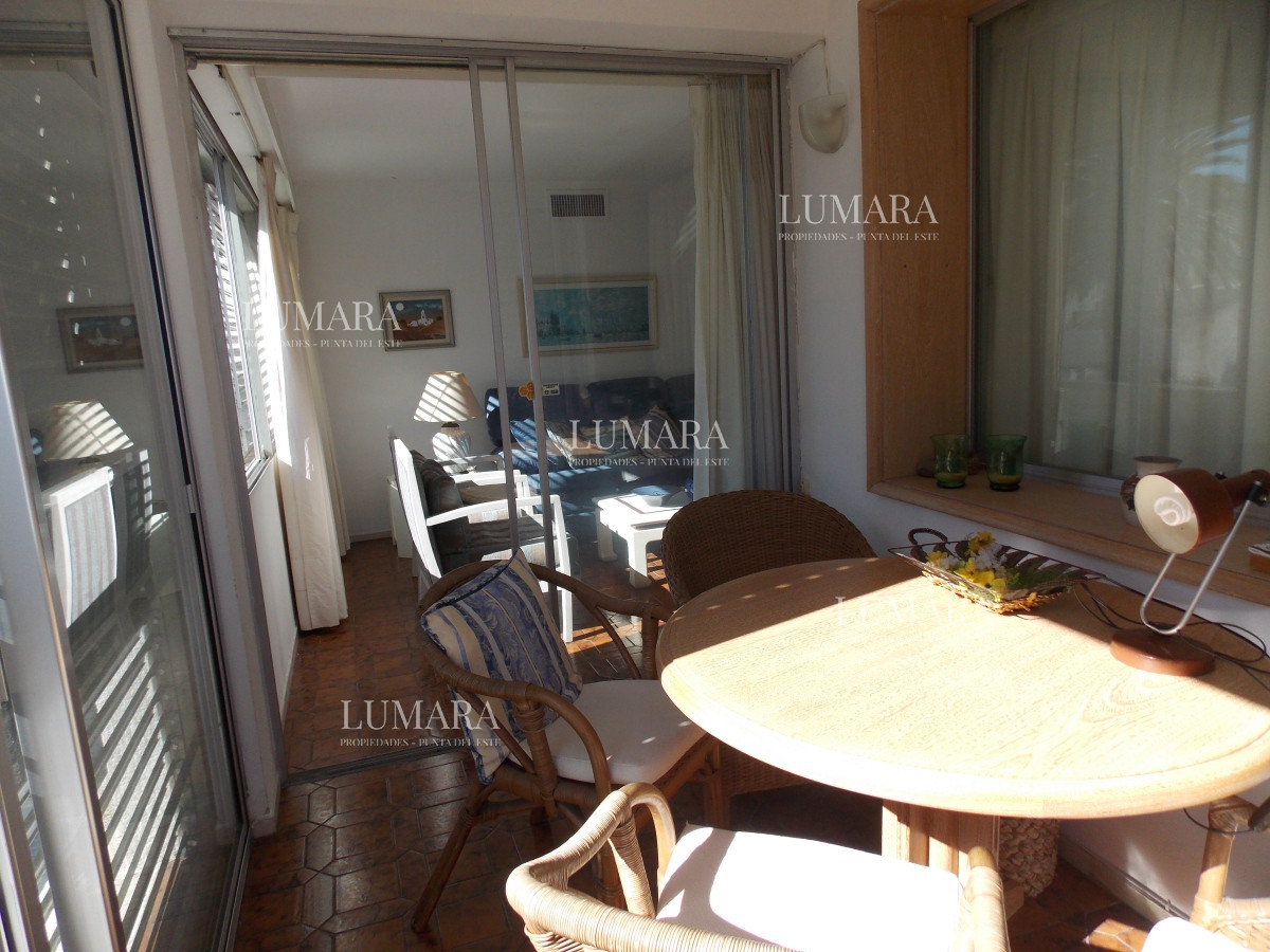 Apartamento ID.182 - PENINSULA A METROS DEL PUERTO ATENCION !!!!