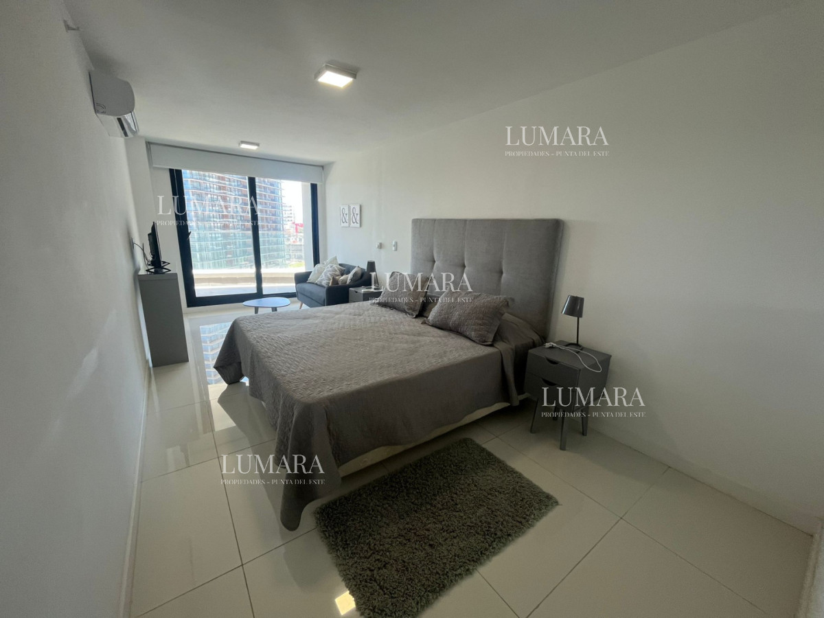 Apartamento ID.2950 - ART TOWER 