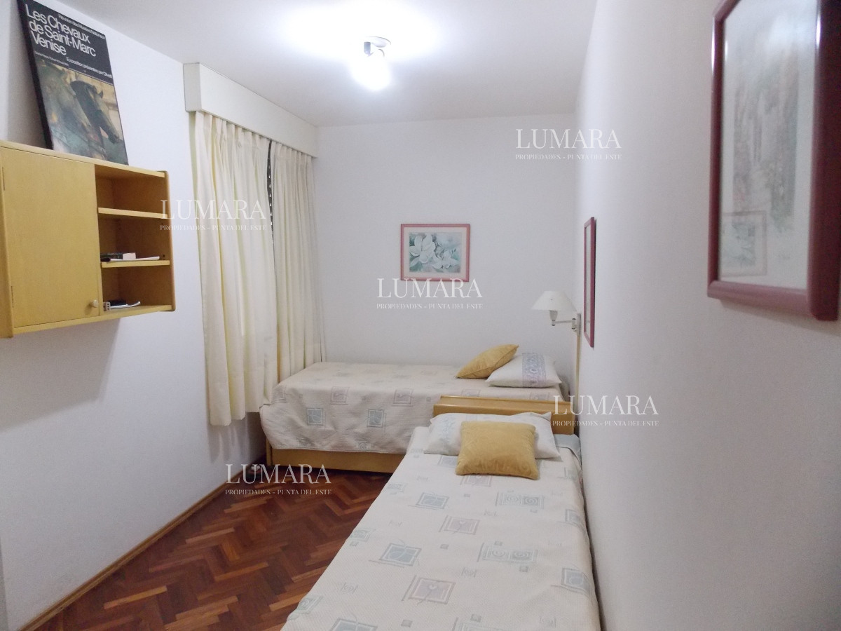 Apartamento ID.182 - PENINSULA A METROS DEL PUERTO ATENCION !!!!