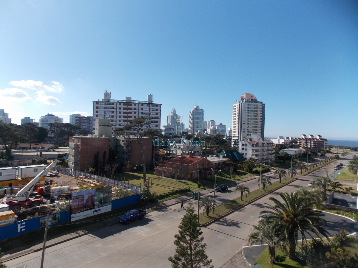 Apartamento ID.1341 - Próximo al Hotel Enjoy y del mar - 2 dormitorios y medio