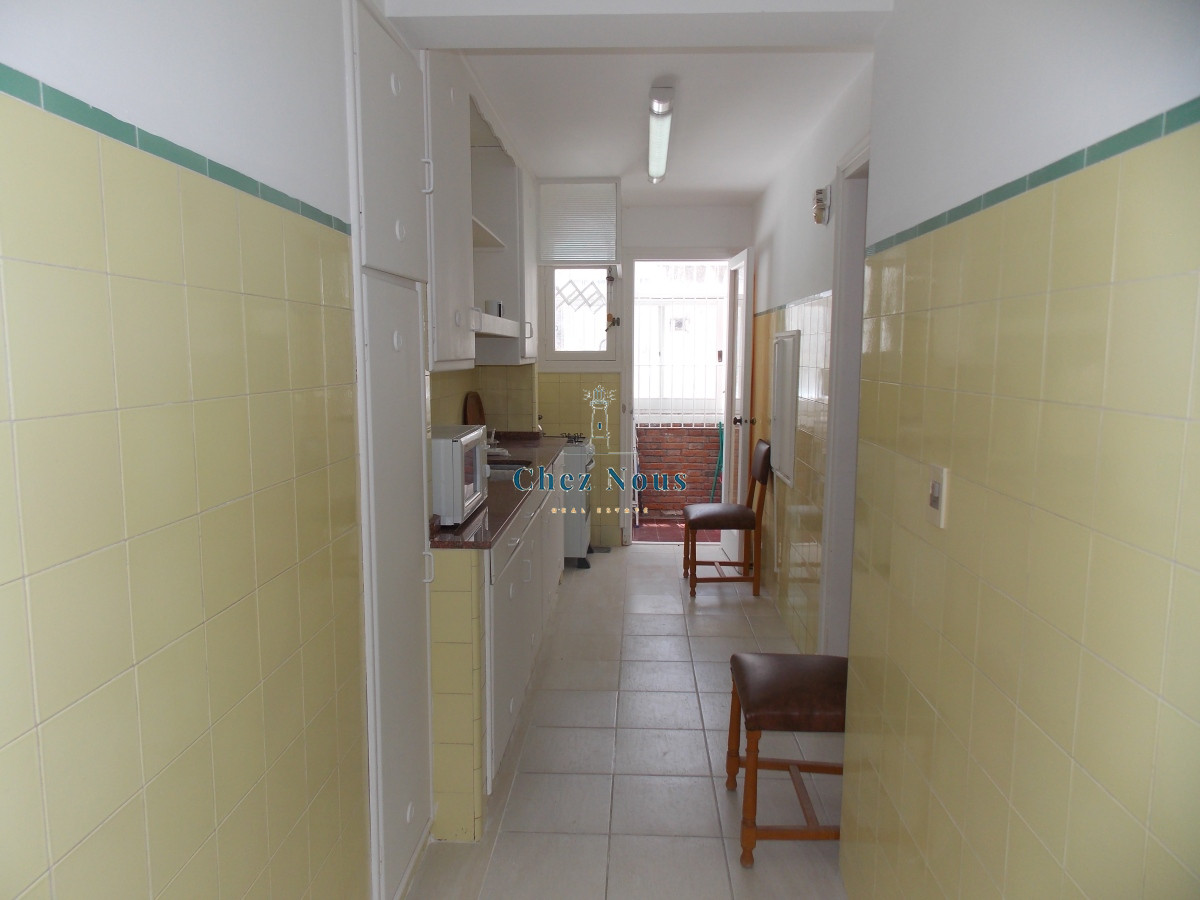 Apartamento ID.503 - EMBLEMATICO EDIFICIO EN LA PENINSULA 