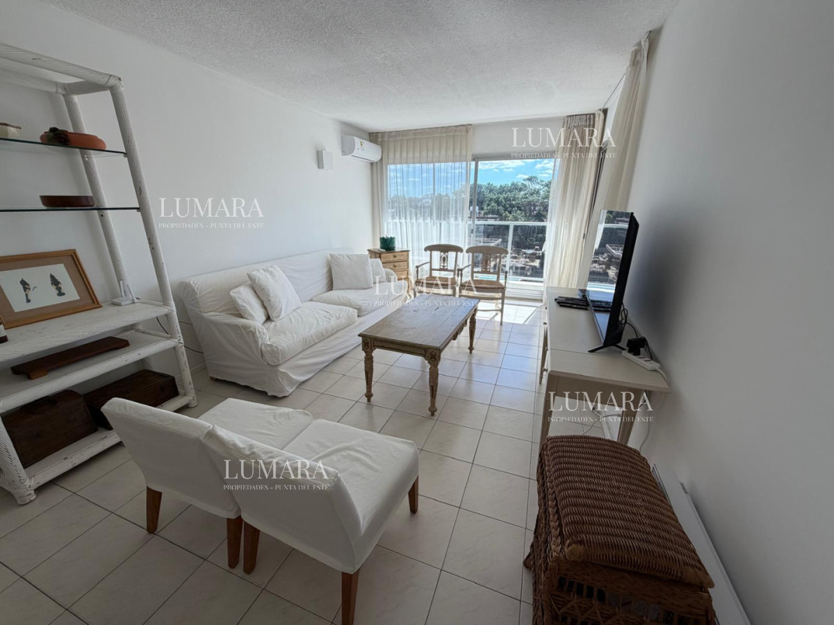 Apartamento ID.1341 - Próximo al Hotel Enjoy y del mar - 2 dormitorios y medio