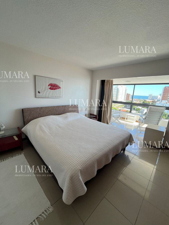 Apartamento ID.2806 - Apartamento en Mansa - Frente al Mar !!