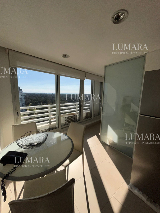 Apartamento ID.3132 - ATENCION Apartamento en Brava, LE PARC 