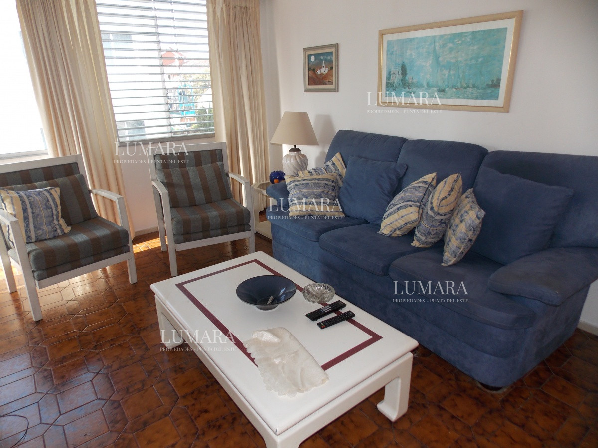 Apartamento ID.182 - PENINSULA A METROS DEL PUERTO ATENCION !!!!