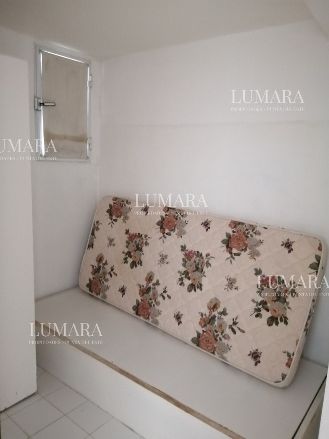 Apartamento ID.1136 - RINCON DEL INDIO A UNA CUADRA DE LA RAMBLA CON PARRILLERO PROPIO