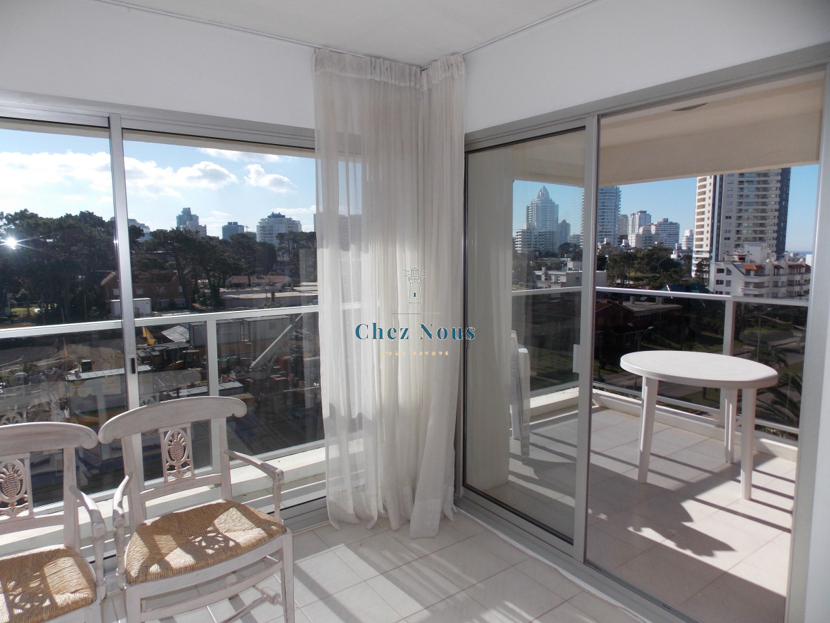 Apartamento ID.1341 - Próximo al Hotel Enjoy y del mar - 2 dormitorios y medio